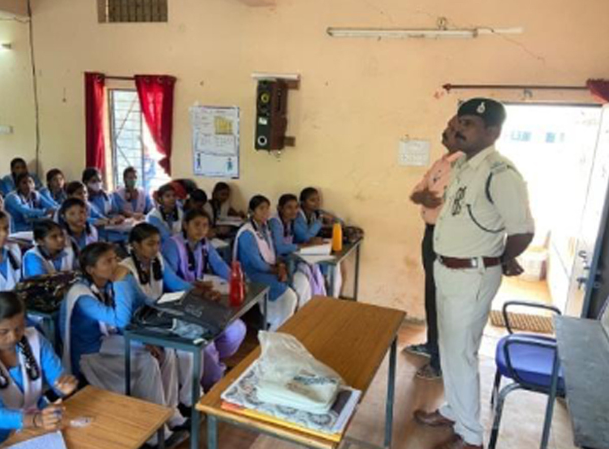 कैच दैम अर्ली: 30 स्कूलों के 3500 विद्यार्थी प्रशिक्षित, वन एवं पर्यावरण के प्रति जागरूकता की अभिनव पहल