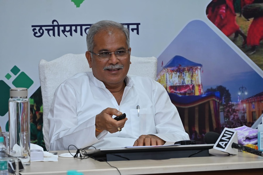  प्रदेश के बेरोजगार युवाओं को मिल रहा 17.50 करोड़ रुपये बेरोजगारी भत्ता, देखें लाइव