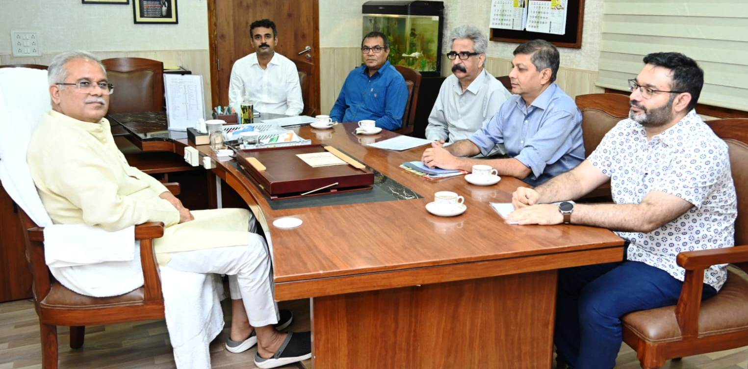 छत्तीसगढ़ में शासकीय पदों पर भर्ती का रास्ता खुला, विभागों को भर्ती प्रक्रिया के लिए त्वरित कार्यवाही के निर्देश