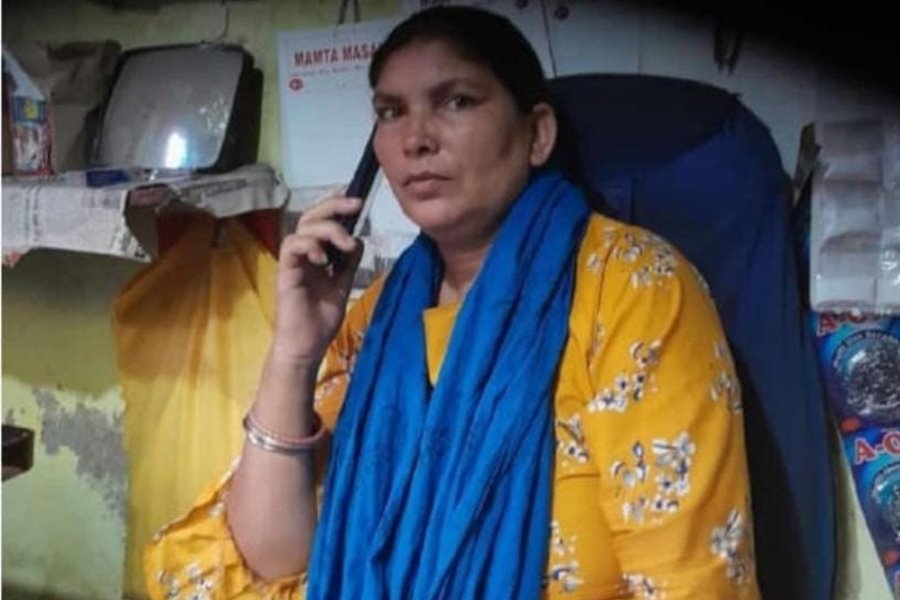 CG CRIME  : कर्ज के बोझ तले दबी महिला... चार दिनों से थी लापता... अब डंपिंग यार्ड में फंदे पर लटकती मिली लाश