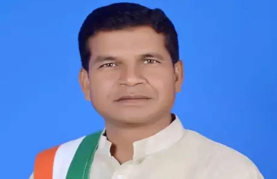 संगठन से सरकार में पहुंचे मरकाम... शुक्रवार को लेंगे मंत्री पद की शपथ... राजभवन में हो रही तैयारियां