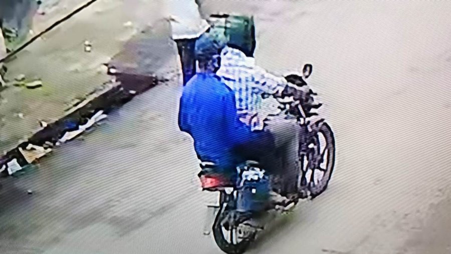 राजधानी में दिनदहाड़े उठाईगिरी की तीन वारदातें... शहरभर में हड़कंप... नाकेबंदी कर तलाश में जुटी रायपुर पुलिस