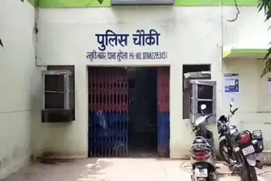CG CRIME : हवलदार के बेटे ने शादीशुदा सिंगर को दिया शादी का झांसा... शारीरिक संबंध बनाकर कर दिया इंकार... अब फरार