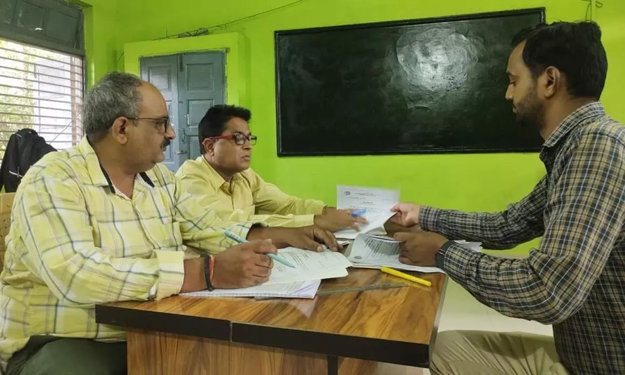  आईटीआई प्रशिक्षण अधिकारी भर्ती: 22 अगस्त तक दी गई सत्यापन की मोहलत