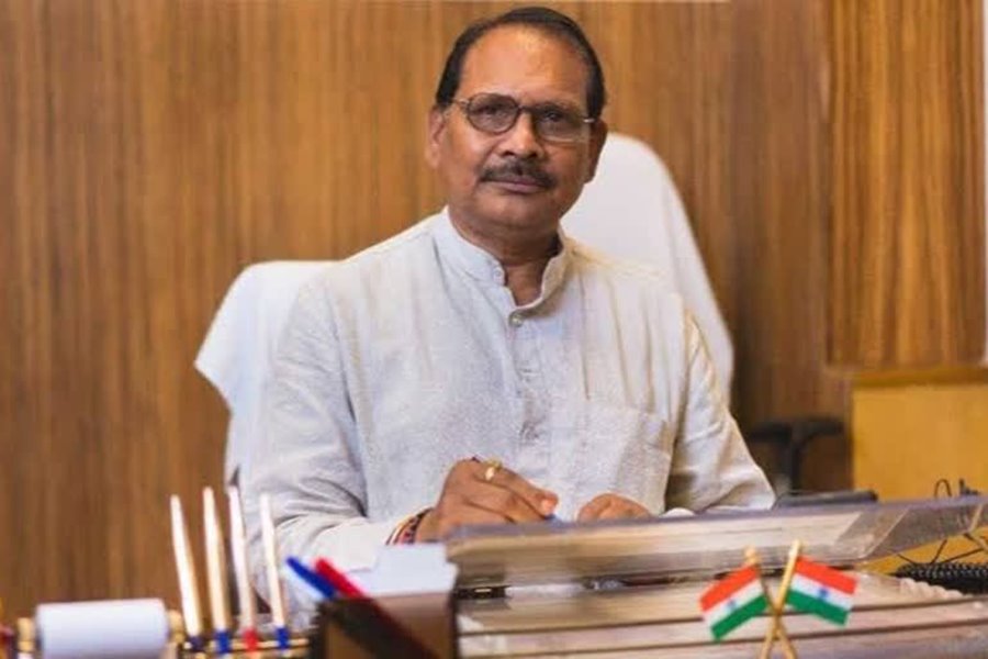 BREAKING NEWS : पूर्व मंत्री टेकाम लेंगे मुख्यमंत्री की जगह... संभालेंगे राज्य योजना आयोग की कमान... आदेश जारी