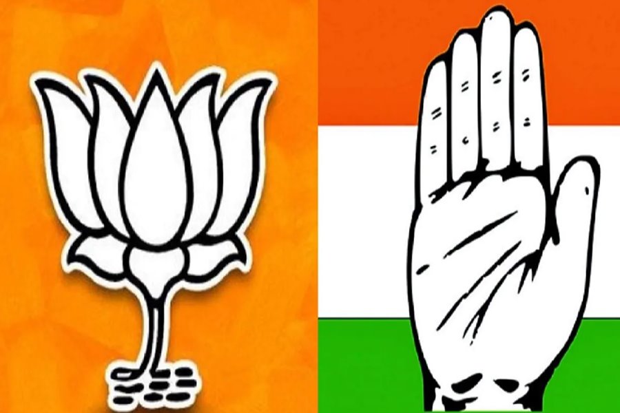 छत्तीसगढ़ में कांग्रेस की पहली से पहले... भाजपा की आ सकती है दूसरी लिस्ट... तेज हुई सरगर्मी