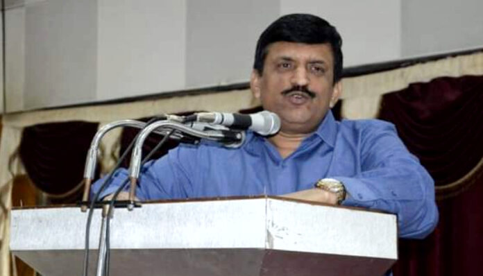 सामाजिक बहिष्कार से हजारों परिवार पीड़ित.... घोषणा पत्र में हो इसके कानून की बातः डॉ.दिनेश मिश्रा