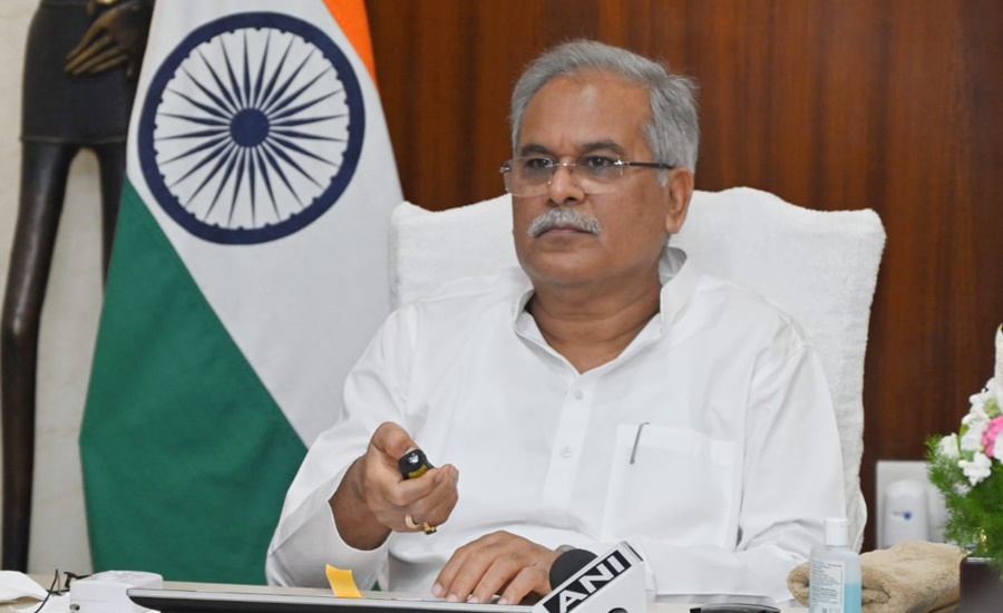 महिला सुरक्षा सुनिश्चित करने के लिए  राज्य सरकार पूरी तरह प्रतिबद्धः मुख्यमंत्री भूपेश बघेल
