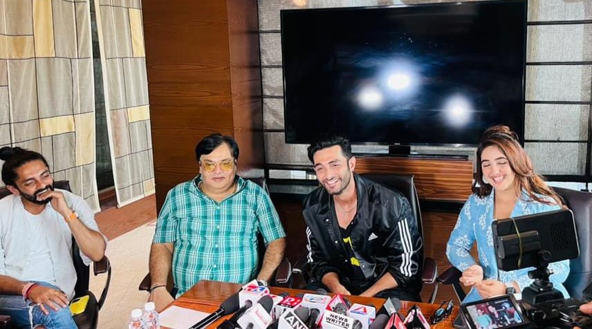 बॉलीवुड फिल्म में नजर आएगा रायपुर का महादेव घाट, तेलीबांधा तालाब, वीआईपी रोड, राजिम और नवा रायपुर 