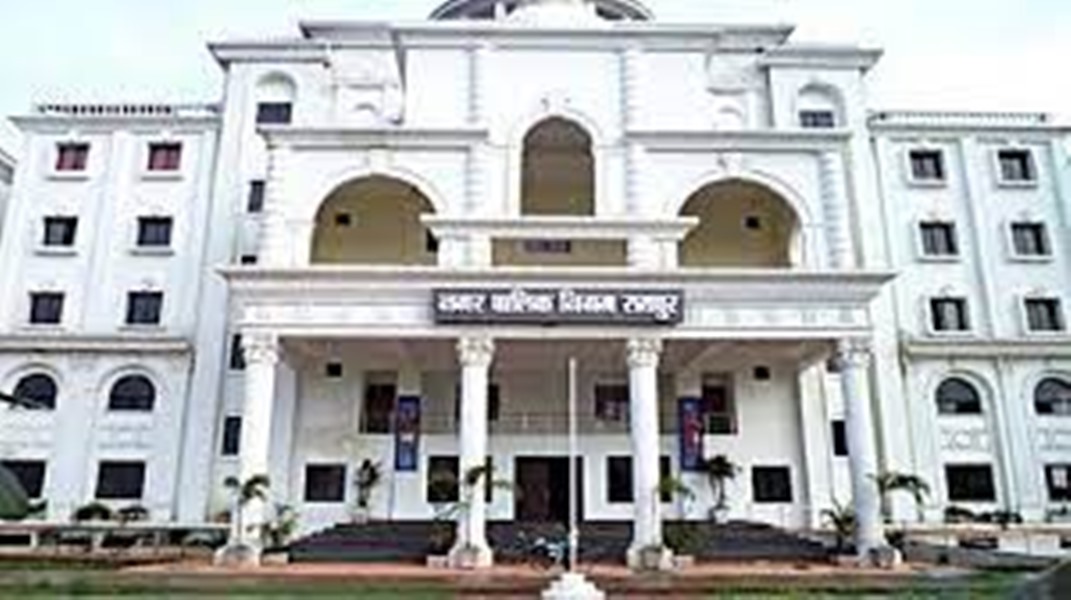 राजधानी के दलदल सिवनी में होगी &ldquo;अर्बन कॉटेज एंड सर्विस उक्त इण्डस्ट्रीज पार्क की स्थापना