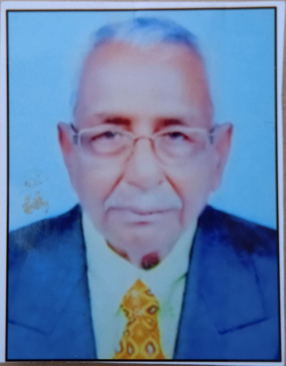  खेतों में अधिक रसायनिक उपयोग होगा खतरनाक.. यह 1958 में बता दिया था कोंडापुरकर ने