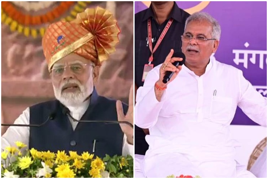 राजधानी से चलने वाली ट्रेनों लगातार हो रही रद्द... सीएम बघेल ने पीएम मोदी को लिखा पत्र