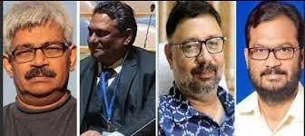 पूर्व सीएम भूपेश बघेल के चारों सलाहकार के इस्तीफे मंजूर... सारी सरकारी सुविधाएं ली गई वापस
