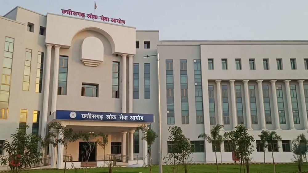 CGPSC पर पहली कैबिनेट में लाया जाएगा प्रस्ताव, जांच आयोग का होगा गठन,  CBI जांच करा सकती है सरकार