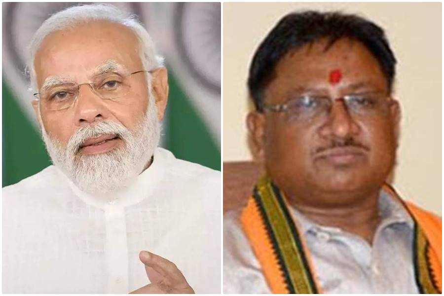 मुख्यमंत्री साय ने छत्तीसगढ़ को वित्तीय सहायता के लिए प्रधानमंत्री के प्रति जताया आभार