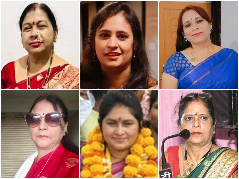 समाज प्रमुखों ने कहा- आयोग गठन से समाजसेवा को मिलेगी गति...  महाराष्ट्र मंडळ का प्रस्ताव सराहनीय