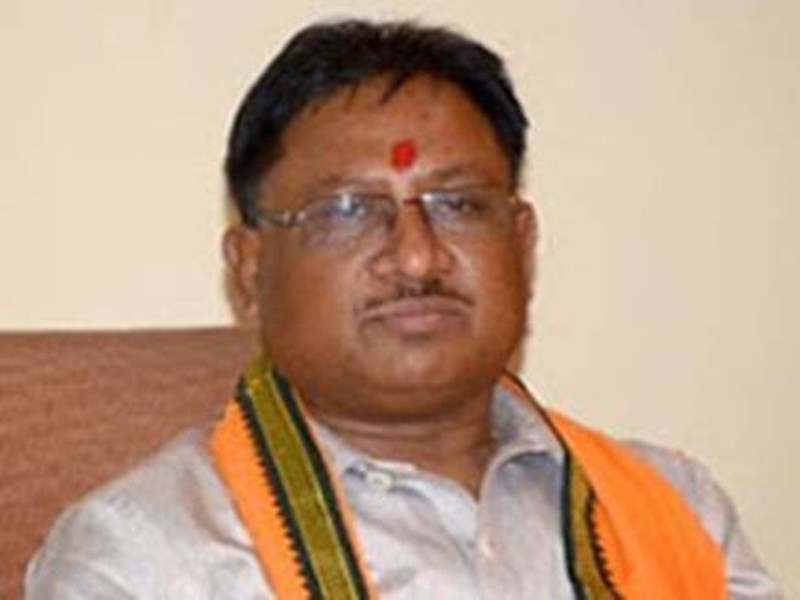विष्णुदेव साय कैबिनेट की बैठक 3 जनवरी को... राजिम कुंभ पर लगेगी मुहर