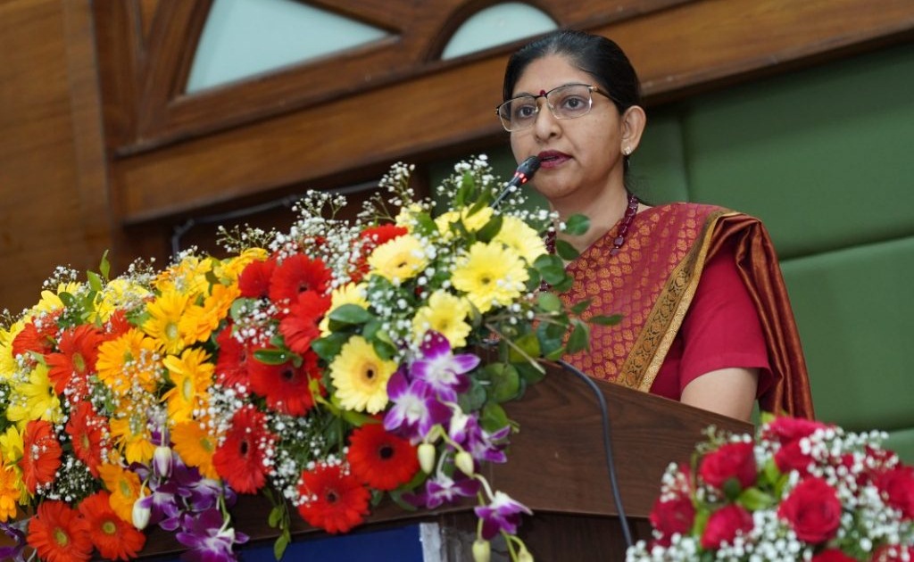 निर्वाचन की विश्वसनीयता, पारदर्शिता और निष्पक्षता बनाए रखना ही कर्तव्यः कंगाले