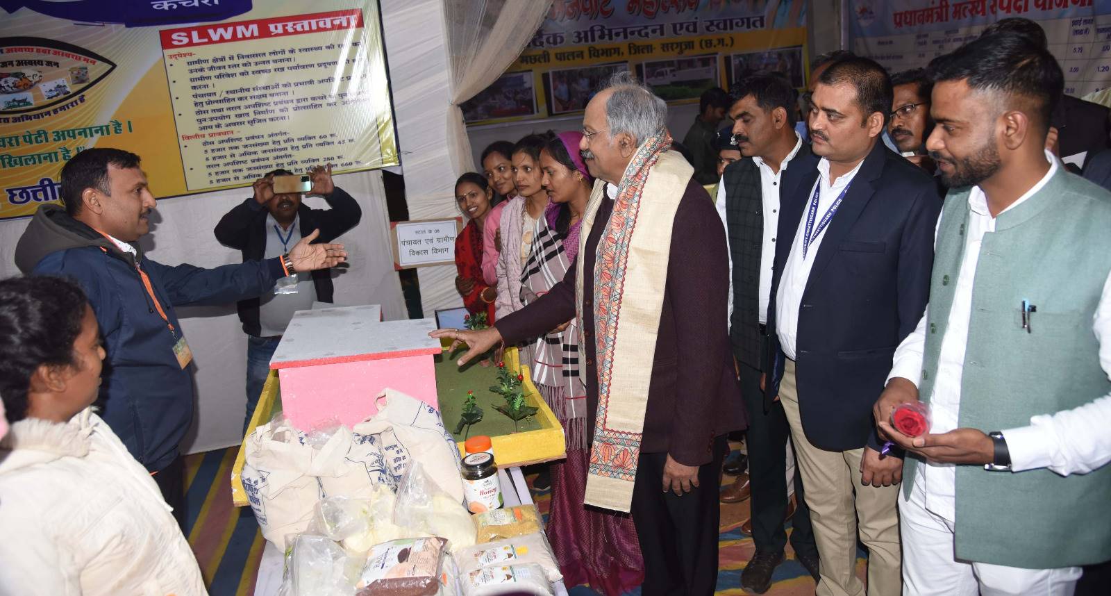 शिमला-मनाली की तर्ज पर यहां बनेगा मॉल रोड... पर्यटन स्थलों के विकास के लिए 2 करोड़ की घोषणा