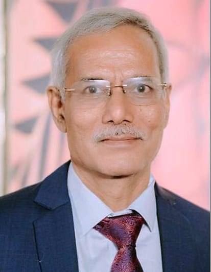राजेश कुमार शुक्&zwj;ला ने संभाला एम.डी ट्रांसमिशन का पदभार... कहा-विकसित भारत बनाने में छत्तीसगढ़ की होगी अहम् भूमिका