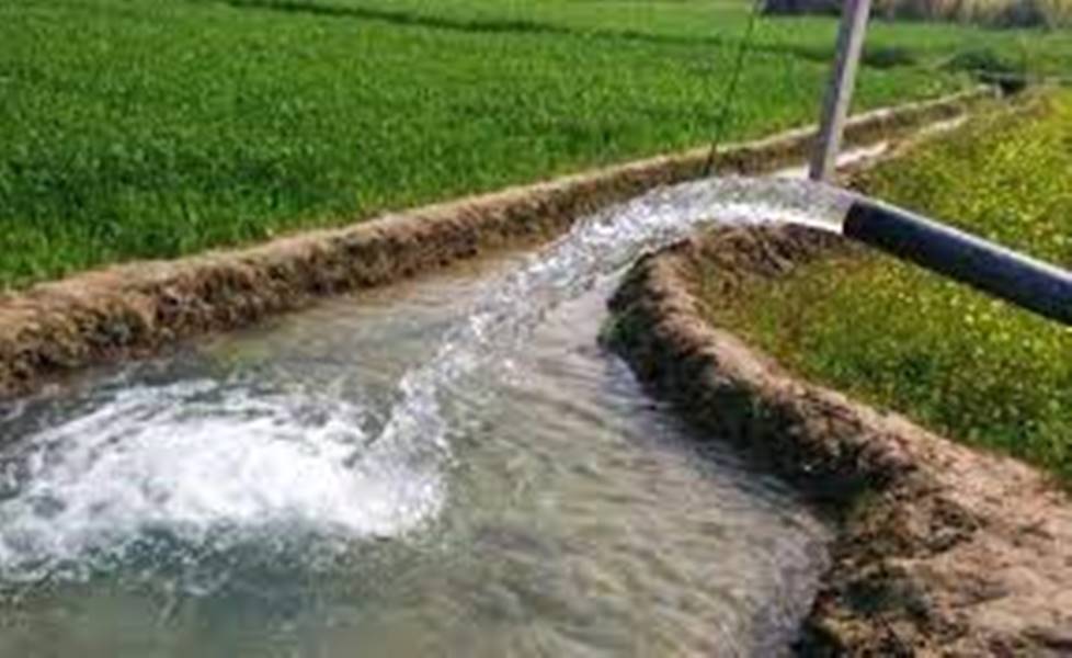 बिजली कंपनी ने की किसानों से कृषि पंप कनेक्शन के साथ कैपेसिटर लगाने की अपील