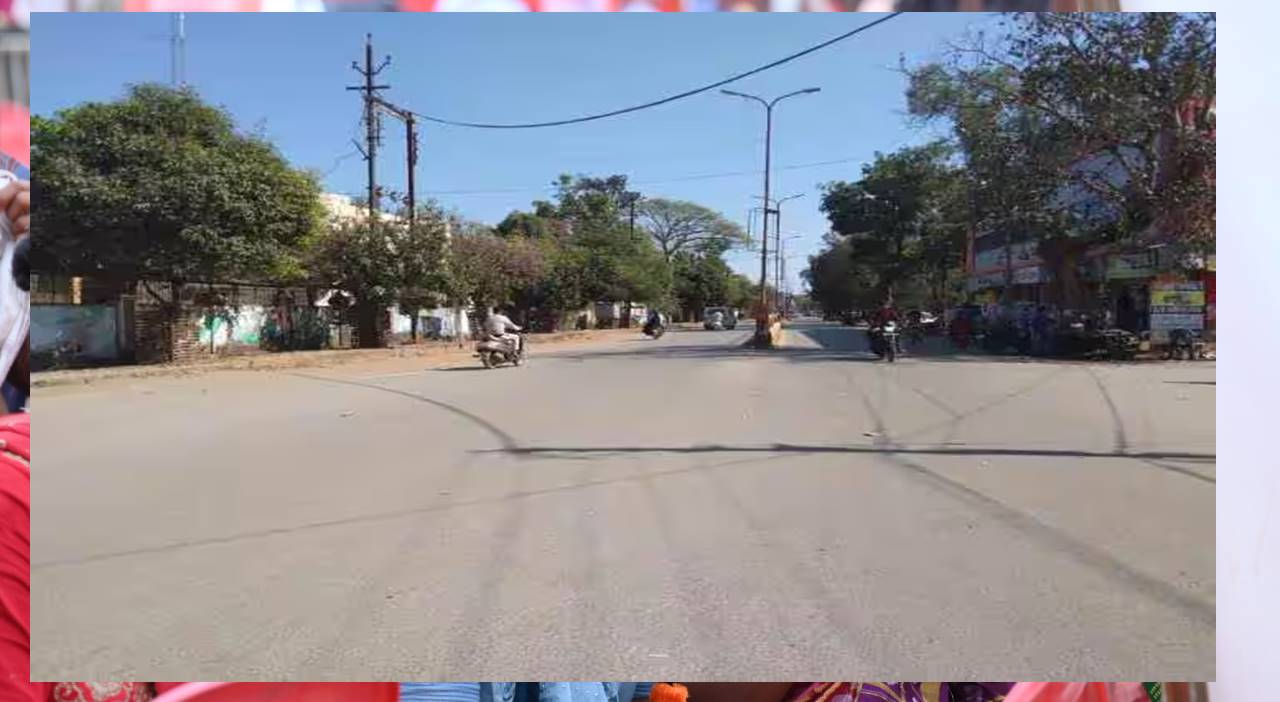 मार्च में बदला मौसम का मिजाज...गर्मी ने दिखाना शुरू किया असर