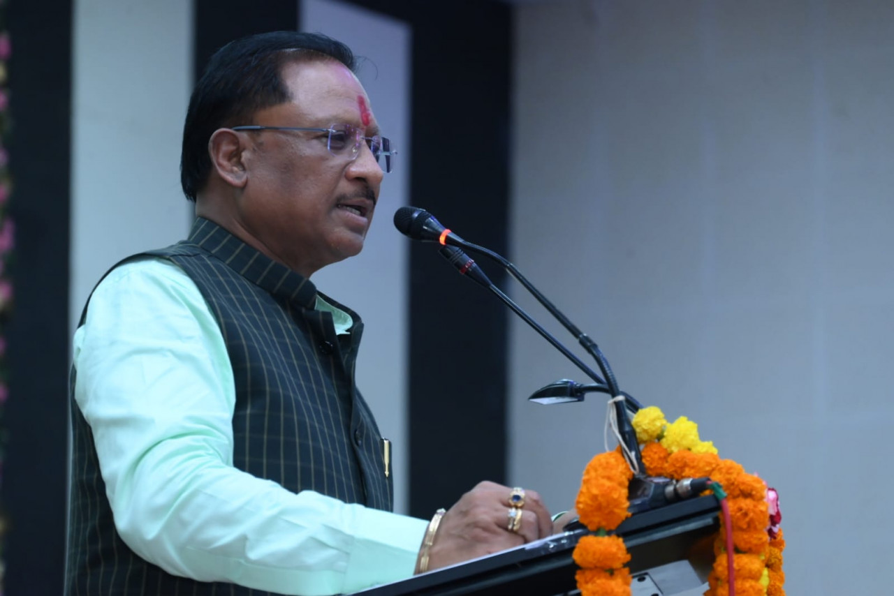 राज्य खेल अलंकरण समारोह : मुख्यमंत्री 14 मार्च को राज्य के प्रतिभावान खिलाड़ियों को करेंगे पुरस्कृत