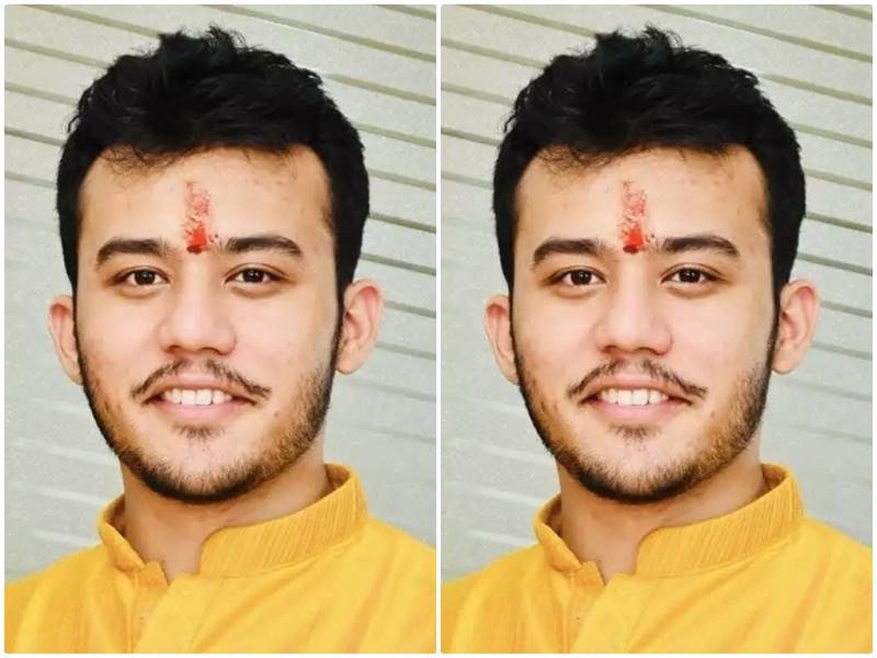 गेट 2024: रायपुर के आर्यन खरे को मिली 6 वीं रैंक.... परिवार और राज्य का नाम किया रोशन