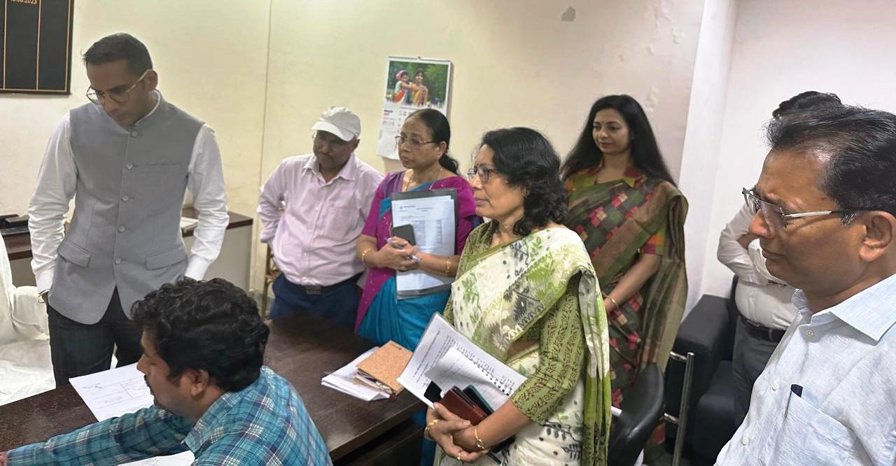  कोषालयों में शासकीय विभागों के सभी प्रकार के बिलों को दी जाएगी ऑनलाईन मंजूरी