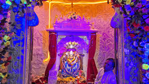हिन्दू नववर्ष, रामनवमीं, नवरात्र और हनुमान जन्मोत्सव 9 अप्रैल से... 17 तक होगा विविध आयोजन