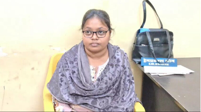 एम्स में नौकरी लगाने के नाम पर नर्स से ठगे लाखों...  इस तरह पुलिस ने किया गिरफ्तार