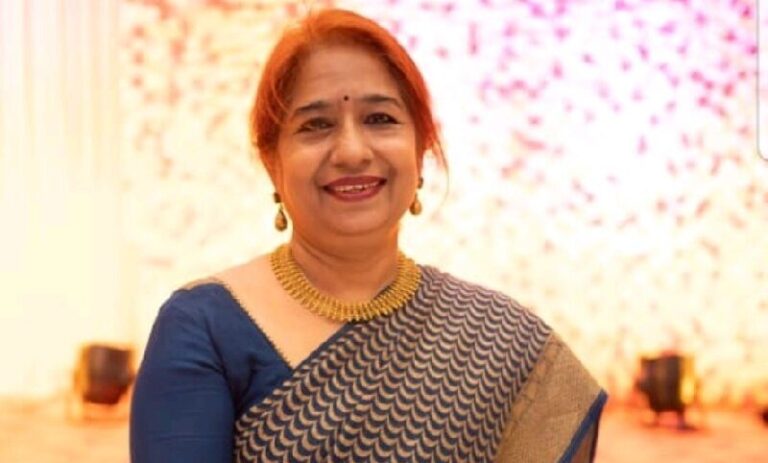 रायपुर की पूर्व CMHO मीरा बघेल की बढ़ेगी मुश्किलें....कोरोना काल में 28 लाख के भुगतान मामले में दोषी करार