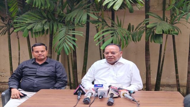 क्या राधिका खेड़ा भाजपा में होंगी शामिल....