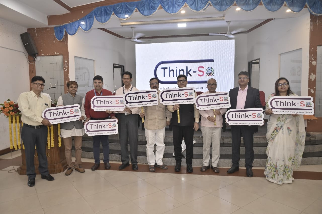 एनआईटी रायपुर, यूनिसेफ और कॉरपोरेट्स ने नज समिट 2.0 में सामाजिक परिवर्तन को आगे बढ़ाने के लिए मिलाया हाथ