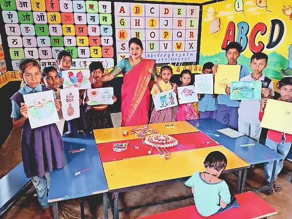 गर्मी की छुट्टियों में निशुल्क समर कैंप का आयोजन