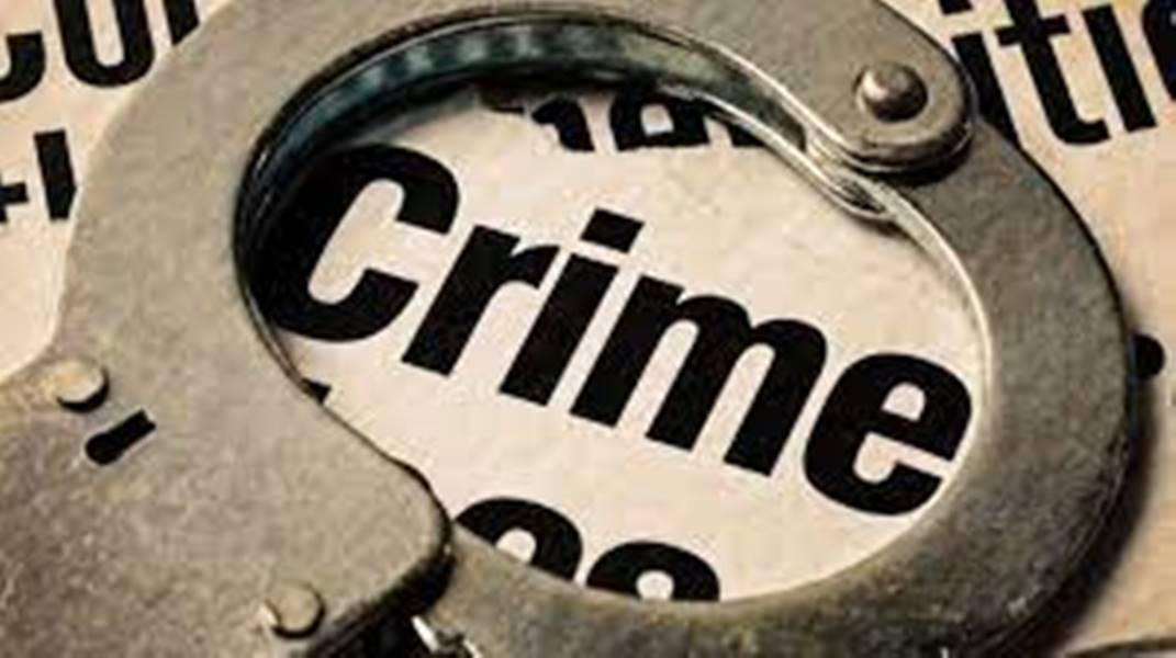 क्रिप्टो करेंसी में अधिक पैसा कमाने का झांसा देकर लाखों रूपये की ठगी.. आरोपी गिरफ्तार