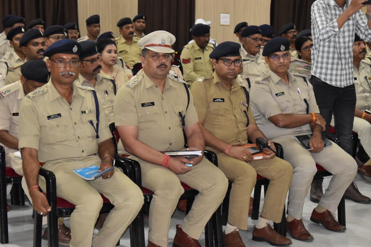 अब अपराधी जेल जाने के अलावा करेंगे सामुदायिक सेवा का भी कार्य.. राजद्रोह कहलायेगा अब देशद्रोह