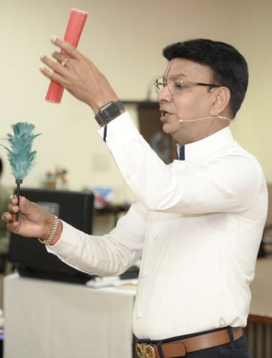 महिलाओं के सर्वांगीण विकास के लिए मैक सॉलिटेयर निःशुल्क ट्रेनिंग कार्यक्रम, महाराजा अग्रसेन इंटरनेशनल कॉलेज में शाम 4 बजे