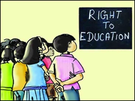 आरटीई अंतर्गत वर्ष 2022-23 में 134.30 करोड़ रूपए से अधिक राशि का भुगतान