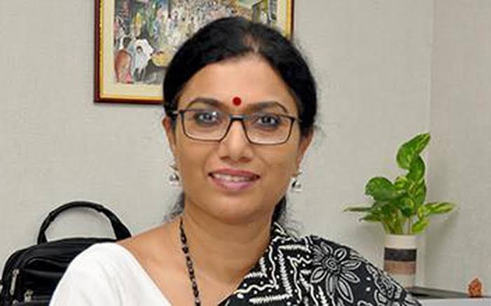 SECR को मिली नई जीएम, रेल मंत्रालय ने जारी किया आदेश