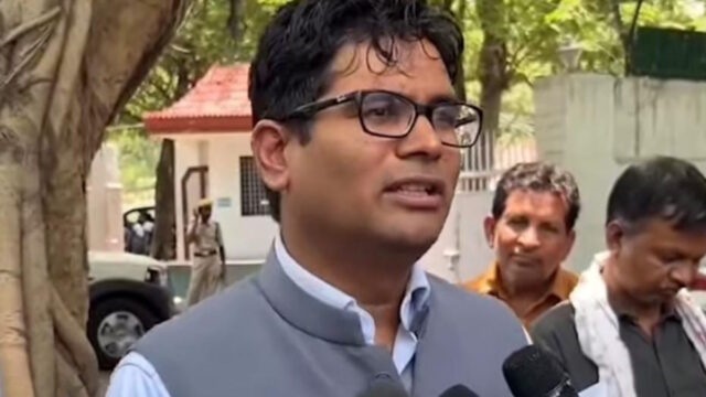 वित्त मंत्री ओपी चौधरी का बड़ा फैसला, पंजीयन विभाग पर अब होगी विजिलेंस की नजर