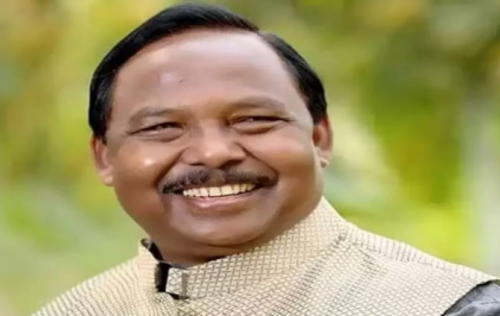 आरक्षण के प्रावधानों पर समिति का गठन, कैबिनेट मंत्री रामविचार नेताम को बनाया गया अध्यक्ष