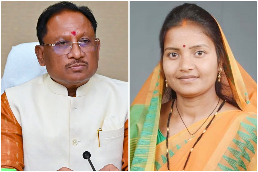 अंतर्राष्ट्रीय बाल श्रम निषेध दिवस : CM बोले-बालश्रम रोकना सबकी जिम्मेदारी... लक्ष्मी राजवाड़े बोली- रोकथाम के लिए जागरूकता जरूरी