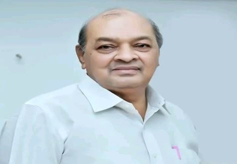 पूर्व विधायक व कांग्रेस के शासनकाल में रहे बीज निगम के अध्यक्ष : अग्नि चंद्राकर का निधन