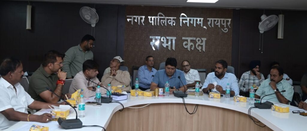 पूर्व महापौर के नाम से जाना जाएगा आक्सीजोन.... तात्यापारा-जयस्तंभ चौक मार्ग का होगा चौड़ीकरण