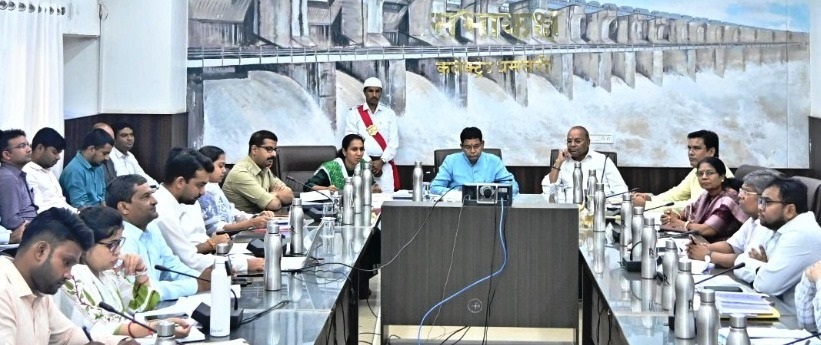 मुख्यमंत्री जनदर्शनः दूसरे सप्ताह भी लोगों में उत्साह... प्रदेशभर से बड़ी संख्या में पहुंचे थे लोग