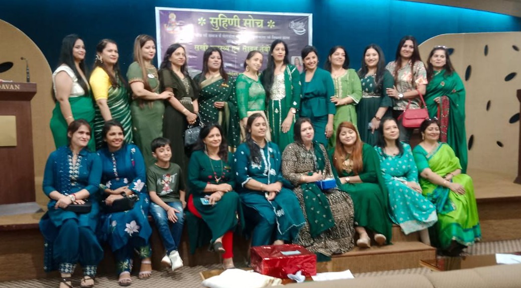 स्तन, गर्भाशय कैंसर के खतरे को कम करने हरी सब्जी, दाल, ताजा फल सहायकः डा. विजय