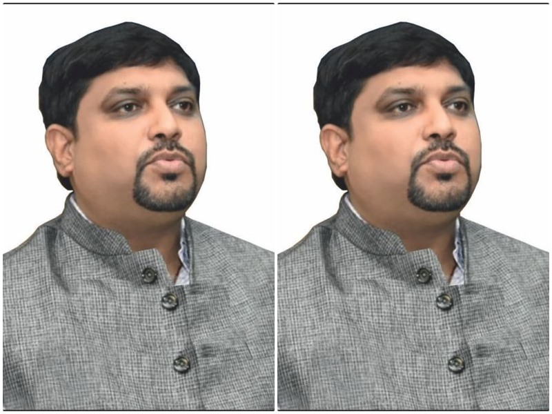 वेस्टर्न इंडिया रिजनल कौंसिल ऑफ़ द इंस्टिट्यूट ऑफ कास्ट अकाउंटेंट ऑफ़ इंडिया के अध्यक्ष बने अरिंदम गोस्वामी