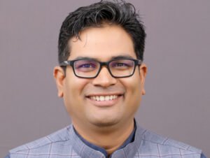 जीएसटी काउंसिल के ग्रुप ऑफ मिनिस्टर्स (GoM) में बने सदस्य मंत्री ओपी चौधरी