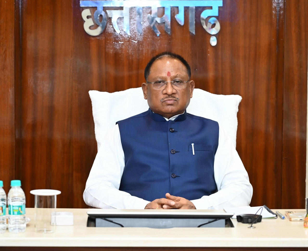 सीएम हाउस में मुख्यमंत्री लेंगे मीटिंग : इस मुद्दों पर बन सकती है रणनीति